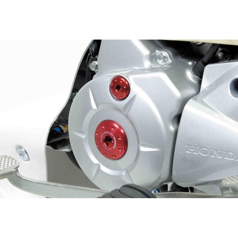 スペシャルパーツ武川 CRF250L(MD38-1000001-/MD44-1000001-)用