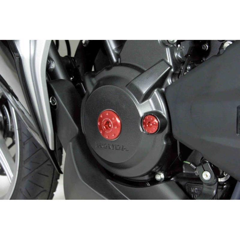 スペシャルパーツ武川 スーパーカブ110(JA07/JA10)用 ジェネレーター
