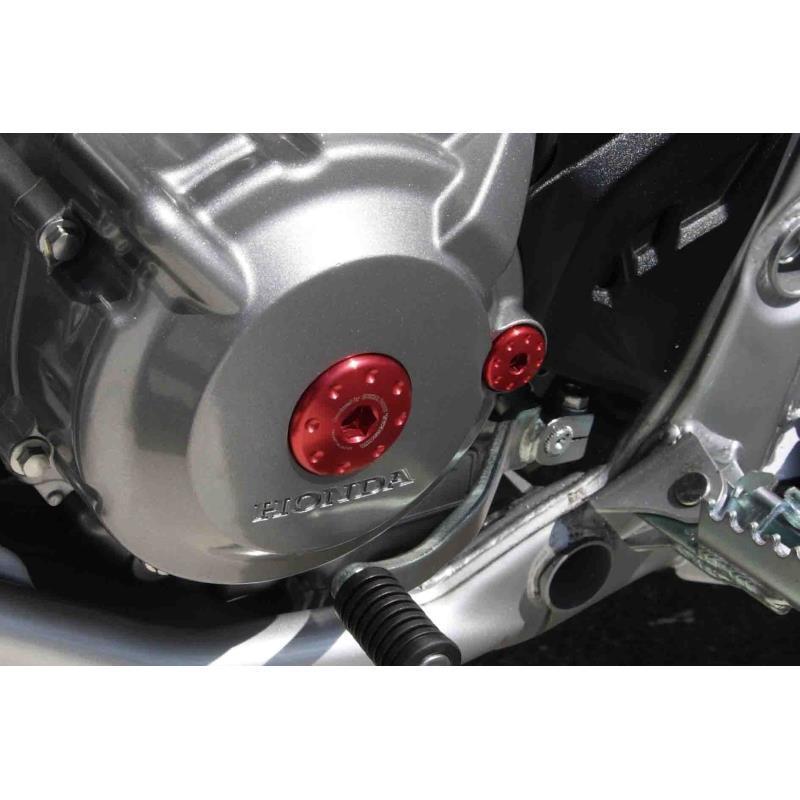 スペシャルパーツ武川 スーパーカブ110(JA07/JA10)用 ジェネレーター