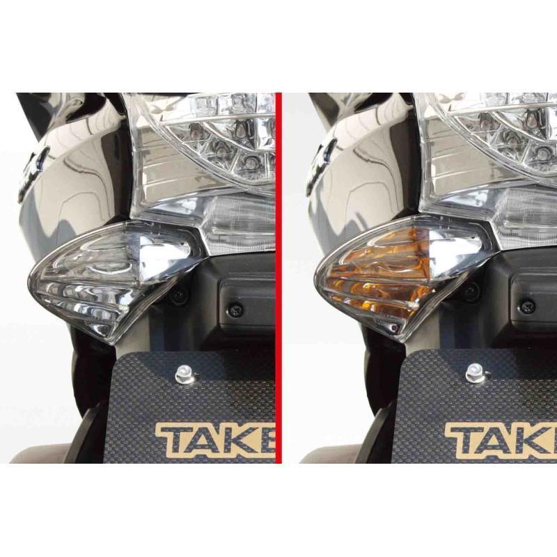 pcx125 JF28 ライト　社外LED SET ホンダ PCX125/150(JF28/KF12) 国内/タイ仕様対応