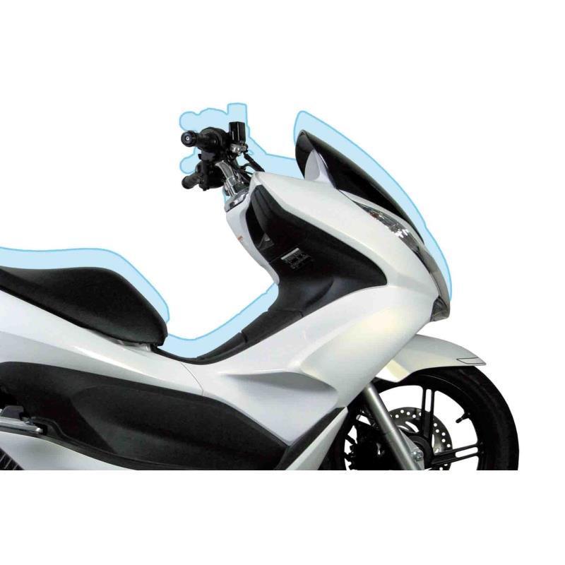 スペシャルパーツ武川 PCX125(JK05)用 ローダウン強化フロント スペシャルパーツ武川 PCX125(JK05)用 ローダウン強化フロント