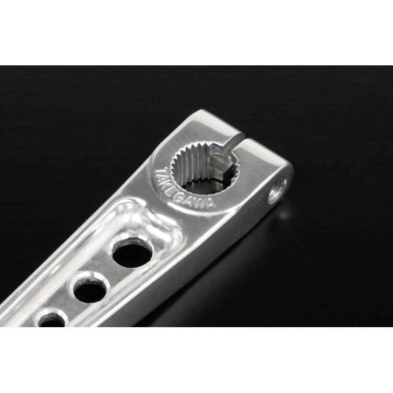 スペシャルパーツ武川 クロスカブ110/CC110(JA10-4000001-)用 アルミ