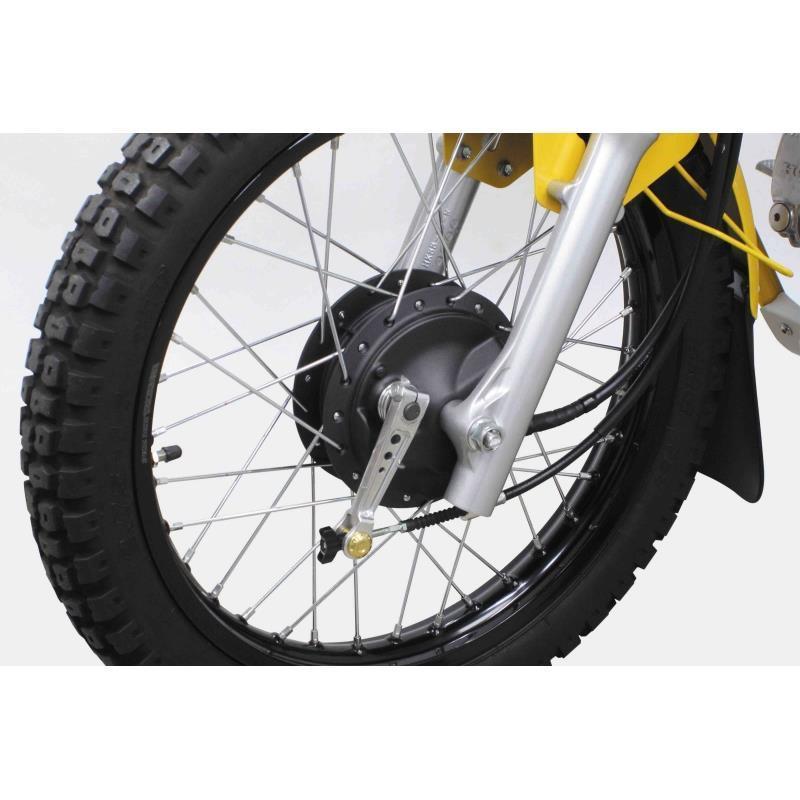 スペシャルパーツ武川 クロスカブ110/CC110(JA45-1000001-)用