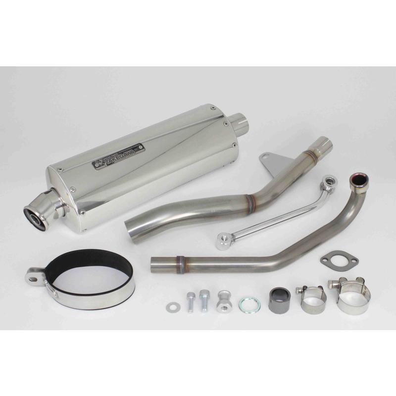 スペシャルパーツ武川 クロスカブ50/CC50(AA06)用 パワー スペシャルパーツ武川 クロスカブ50/CC50(AA06)用 パワー