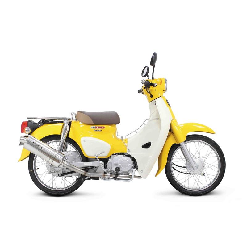 スペシャルパーツ武川 クロスカブ50/CC50(AA06)用 パワー スペシャルパーツ武川 クロスカブ50/CC50(AA06)用 パワー