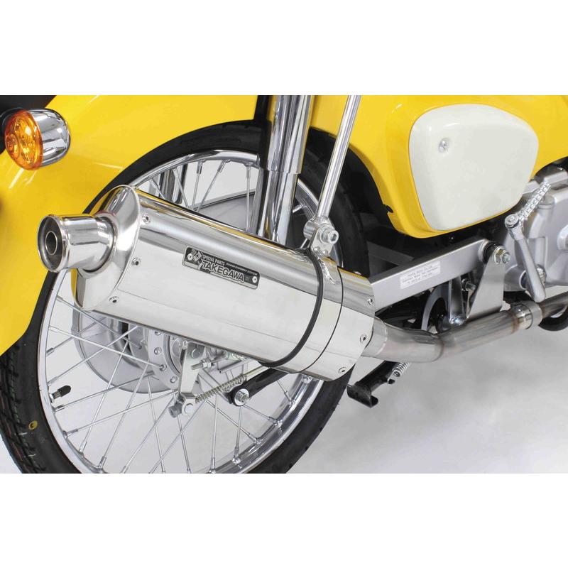 スペシャルパーツ武川 クロスカブ50/CC50(AA06)用 パワー スペシャルパーツ武川 クロスカブ50/CC50(AA06)用 パワー