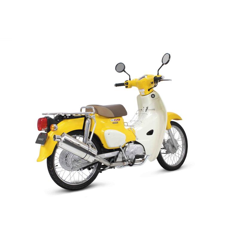 スペシャルパーツ武川 スーパーカブ50プロ(FI/AA04/AA07)用 スペシャルパーツ武川 スーパーカブ50プロ(FI/AA04/AA07)用