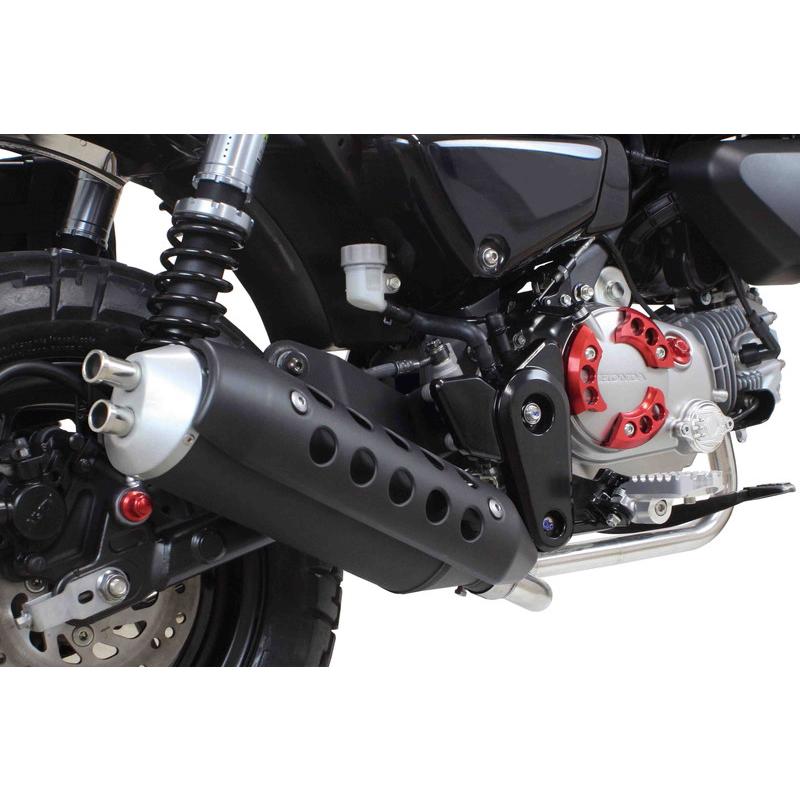 スペシャルパーツ武川 モンキー125(JB03)用 RSスポーツマフラー スペシャルパーツ武川 モンキー125(JB03)用 RSスポーツマフラー