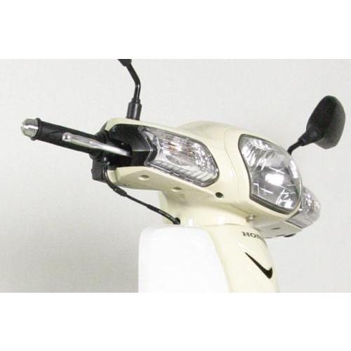 スペシャルパーツ武川 スーパーカブ50(FI/AA04/AA09)用 スペシャルパーツ武川 スーパーカブ50(FI/AA04/AA09)用