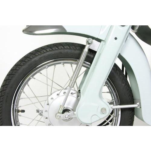 SP武川スーパーカブ　リトルカブ　サスペンション 1280032-2540793.jpg