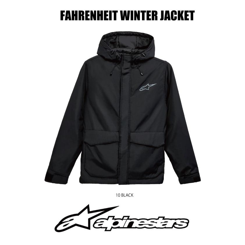 アルパインスターズ alpinestars / ウィンタージャケット アルパインスターズ alpinestars / ウィンタージャケット