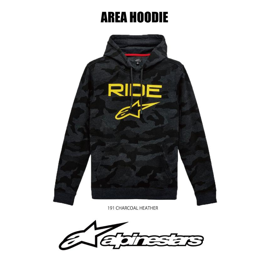 アルパインスターズ alpinestars / ジップアップ パーカー アルパインスターズ alpinestars / ジップアップ パーカー