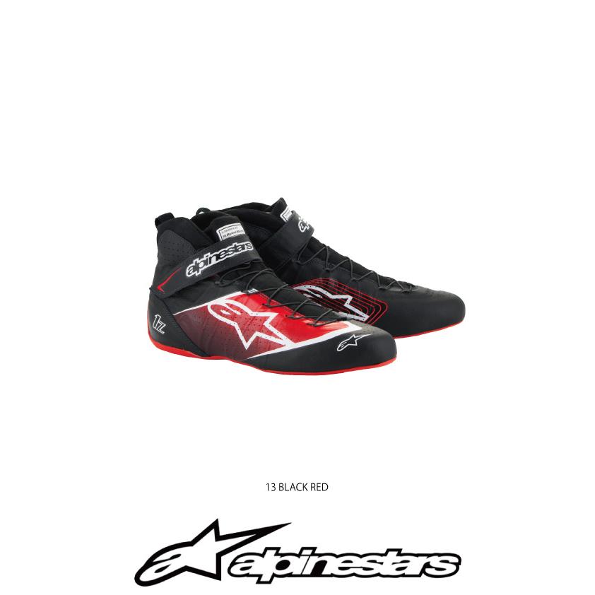 alpinestars / アルパインスターズ 4輪用レーシングシューズ TECH-1 Z
