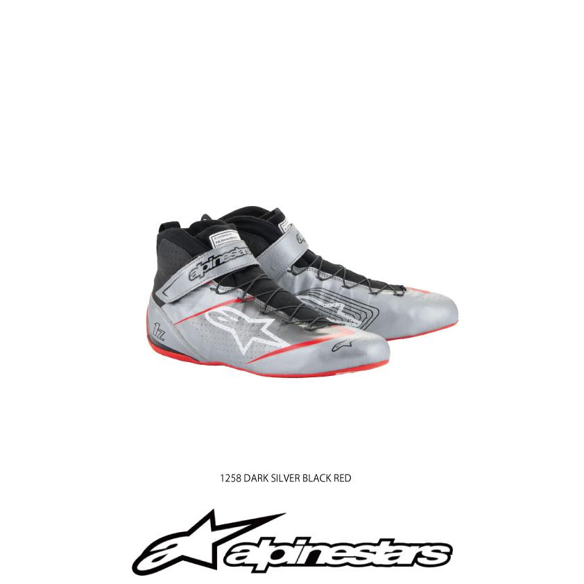 アルパインスターズ　レーシングシューズ26cm アルパインスターズ（alpinestars） レーシングシューズ(RacingShoes
