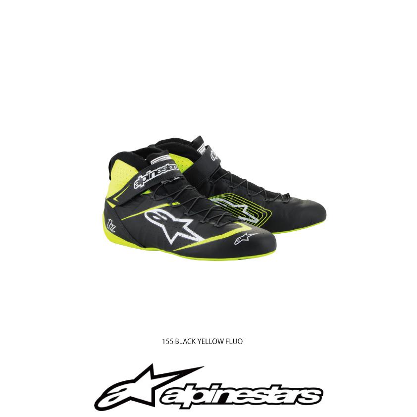 alpinestars / アルパインスターズ 4輪用レーシングシューズ TECH-1 Z