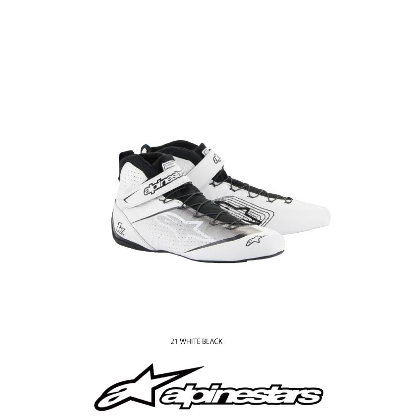 alpinestars / アルパインスターズ 4輪用レーシングシューズ TECH-1 Z