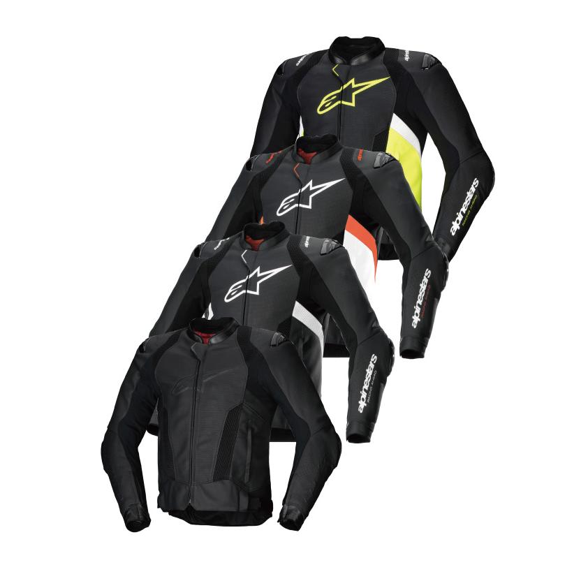 アルパインスターズ（alpinestars） 2025 NEWMODEL ALPINESTARS