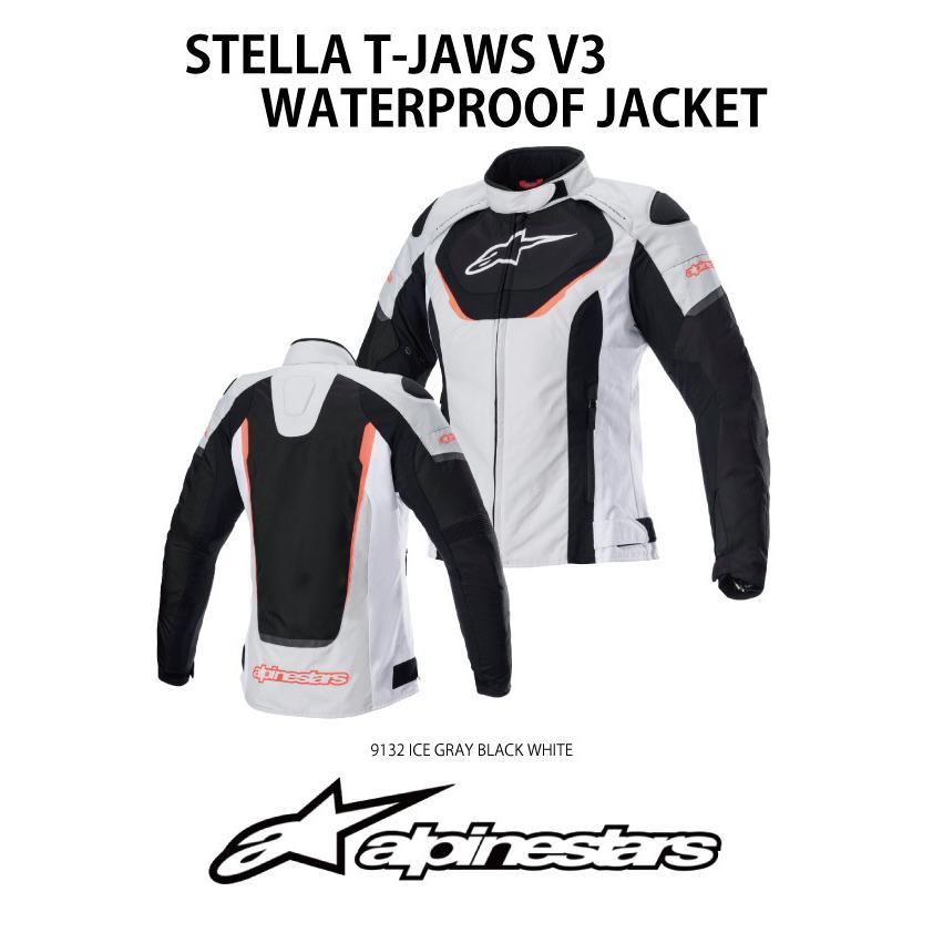 アルパインスターズ（alpinestars） 2022年 Newカラー 女性用 