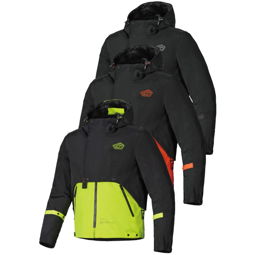 watta a　　アルパインスターズ　ジャケット　Ｌ watta a アルパインスターズ ジャケット L alpinestars