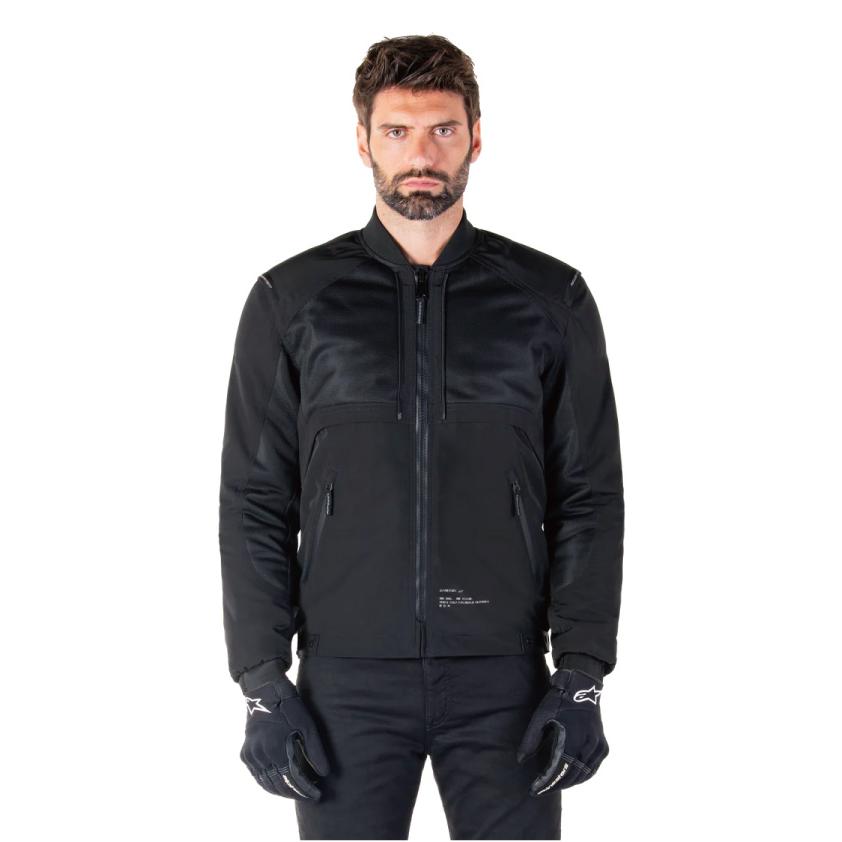 アルパインスターズ（alpinestars） alpinestasr MOOTANT WP PARKA