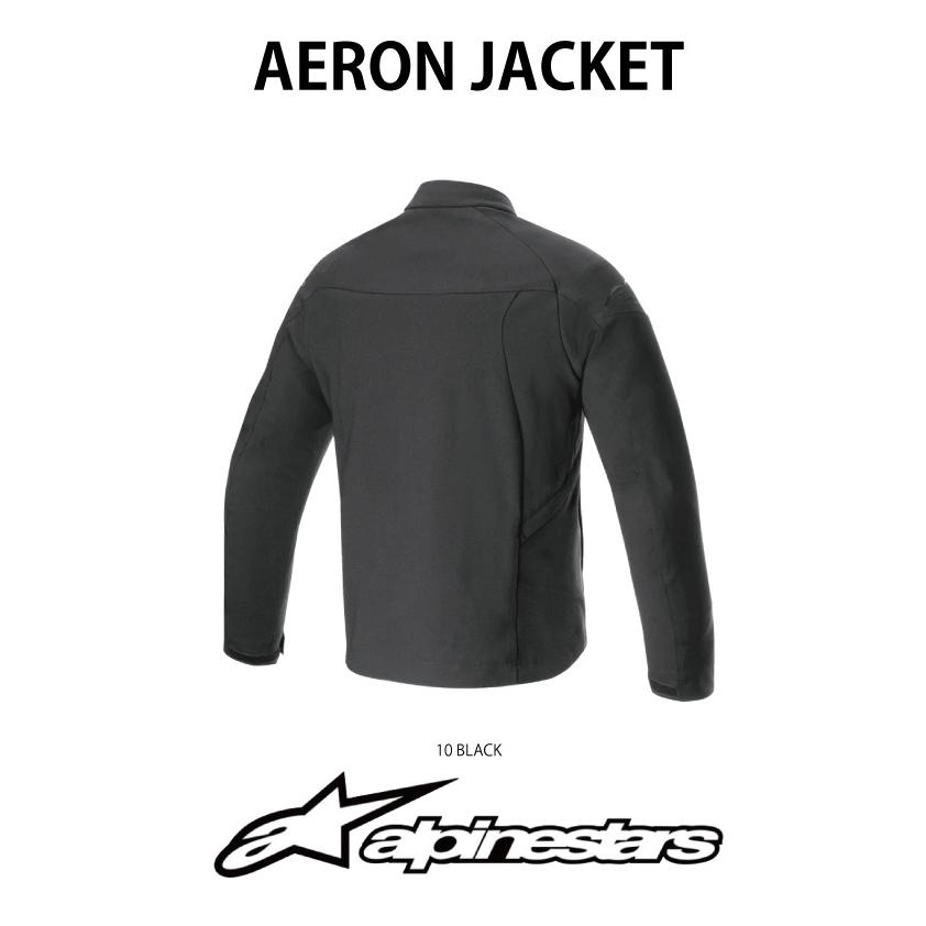 アルパインスターズ（alpinestars） バイク用ジャケット 2024年モデル