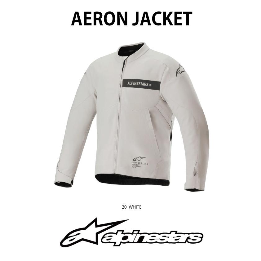 アルパインスターズ（alpinestars） バイク用ジャケット 2024年モデル