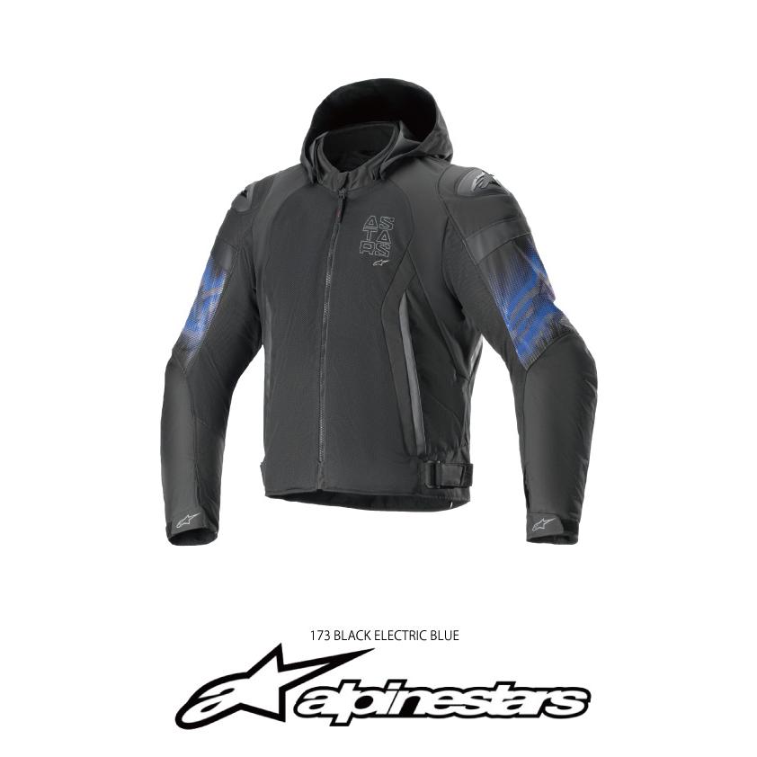 アルパインスターズ alpinestars / バイク用メッシュジャケット