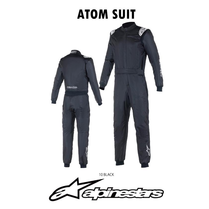アルパインスターズ（alpinestars） 2022年 NEWモデル レーシング