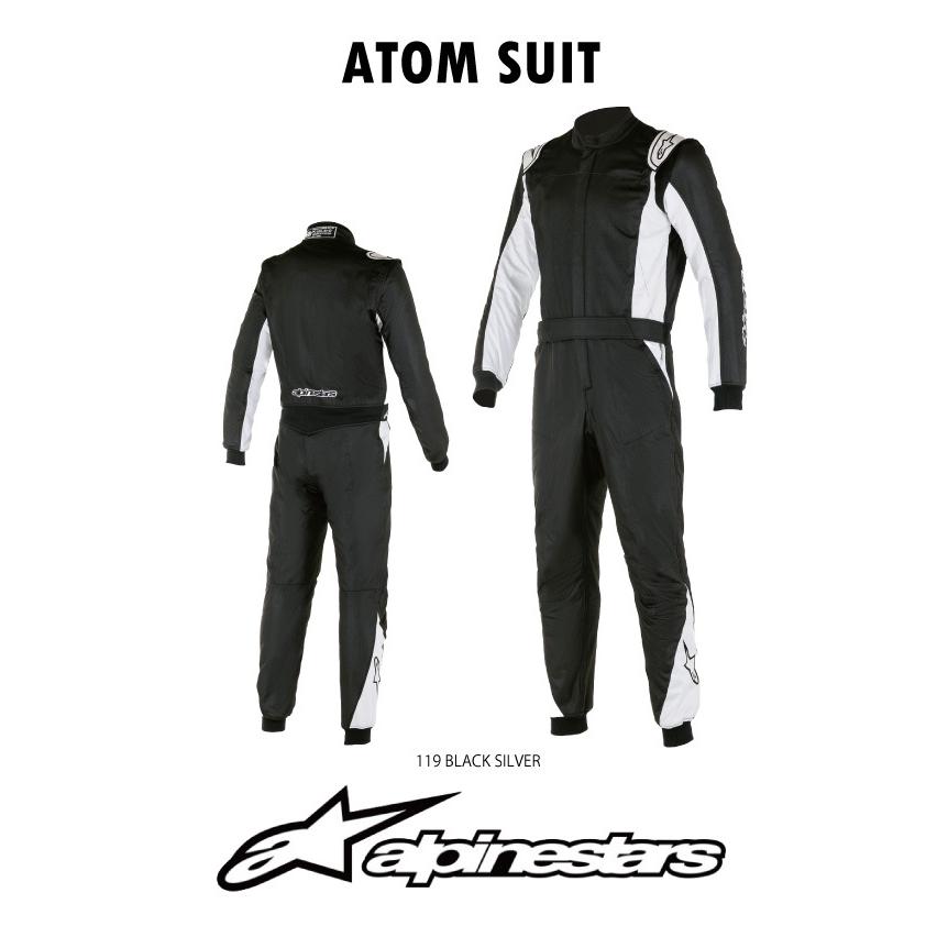 アルパインスターズ（alpinestars） 2022年 NEWモデル レーシング