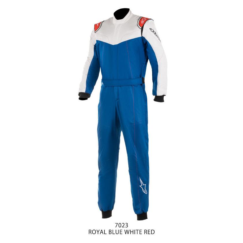 アルパインスターズ レーシングスーツ 4輪用 19年newモデル Fia56 00公認モデル Alpinestars Stratos Suit Motostars 通販 Yahoo ショッピング