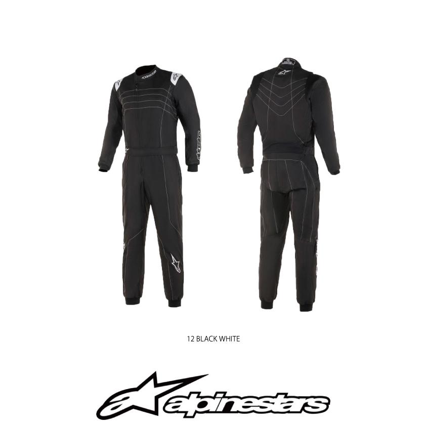 alpinestars アルパインスターズ カートスーツ KMX-9 V3 SUIT 2024 NEW