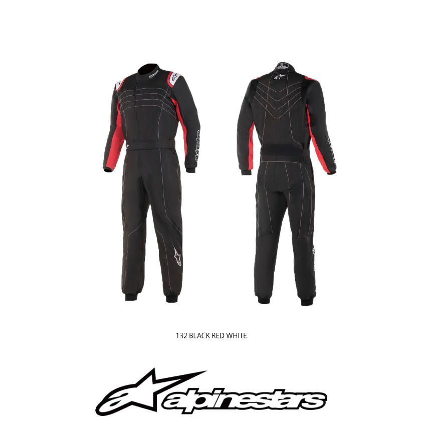 アルパインスターズ KMX-9 V3 レーシングカート　スーツ alpinestars/カートスーツ KMX-9 V3 SUIT | スーツ各種 | レース用品