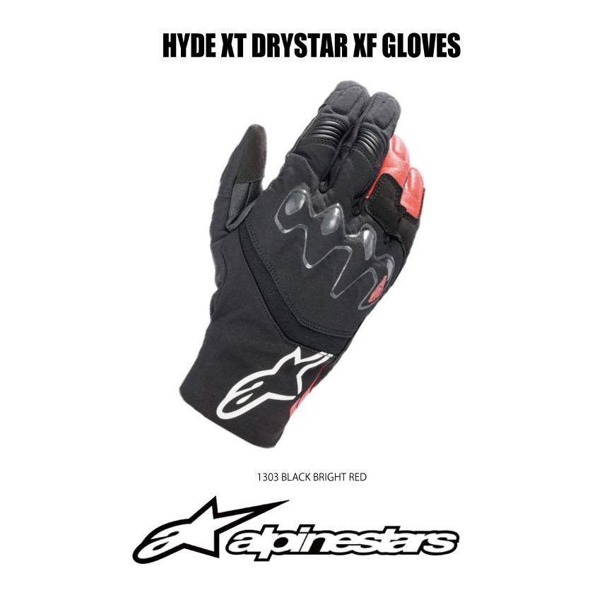 Alpinestars バイクグローブ 黒/白/赤 アルパインスターズ SP-8 V3 手袋 黒 白 赤 | MotoStorm [jp]