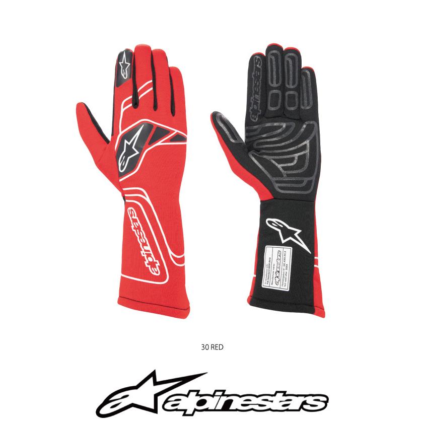 アルパインスターズ（alpinestars） 4輪用レーシンググローブ TECH-1