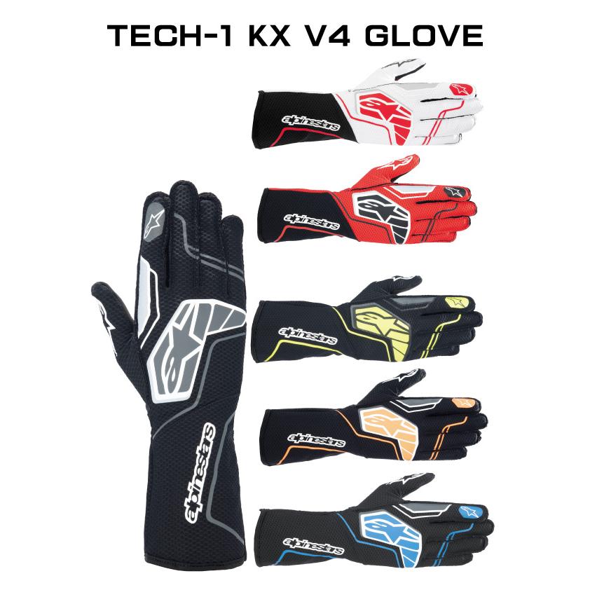 アルパインスターズ alpinestars / カート用レーシンググローブ
