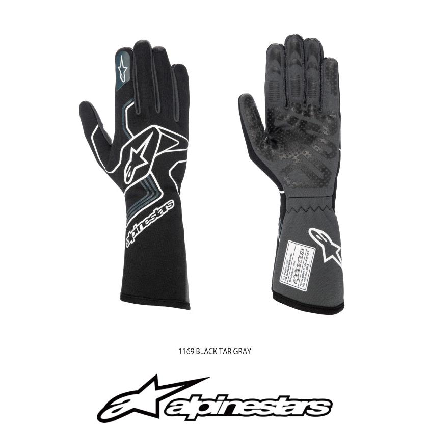 アルパインスターズ（alpinestars） 4輪用レーシンググローブ TECH-1