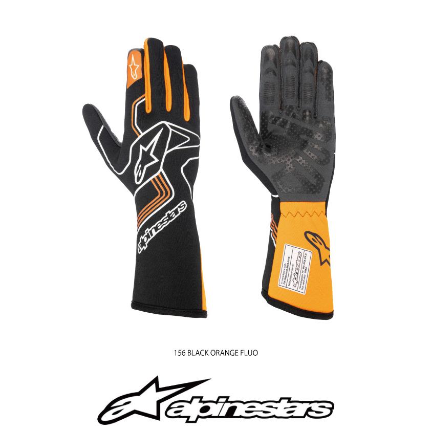アルパインスターズ（alpinestars） 4輪用レーシンググローブ TECH-1