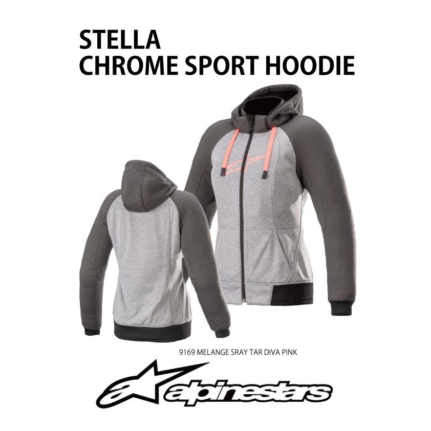 アルパインスターズ 2021年 モデル ライディング ジャケット