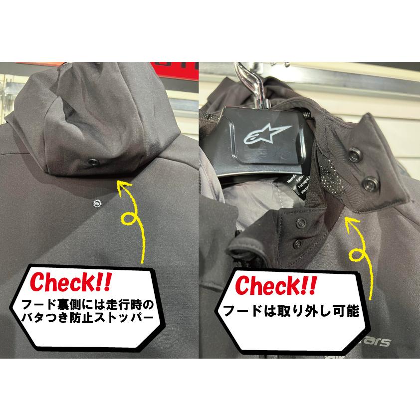 希少！アルパインスターズ ステラ 【公式通販】