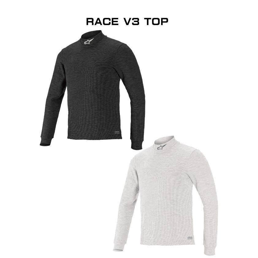 アルパインスターズ（alpinestars） 4輪用難燃性アンダーウェア RACE