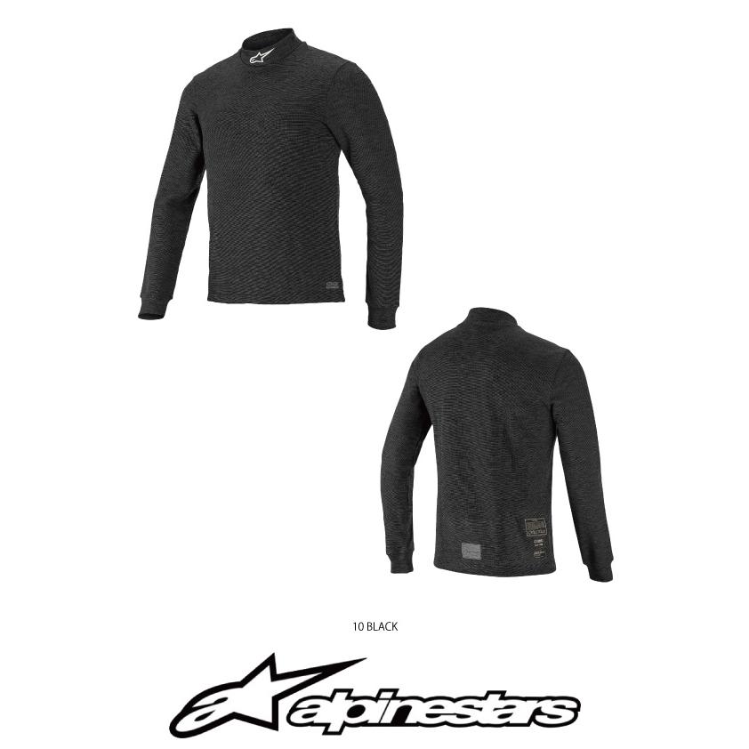 アルパインスターズ（alpinestars） 4輪用難燃性アンダーウェア RACE