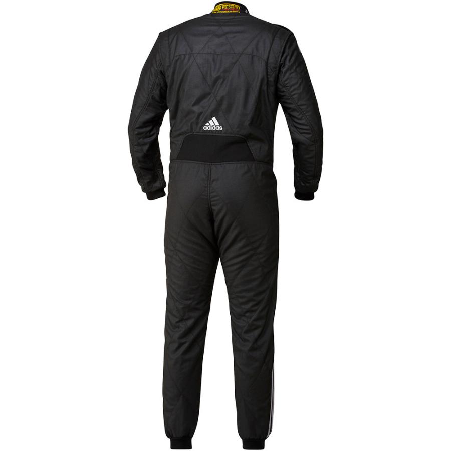 アディダス 4輪用 レーシングスーツ adidas motorsport RS ClimaLite 