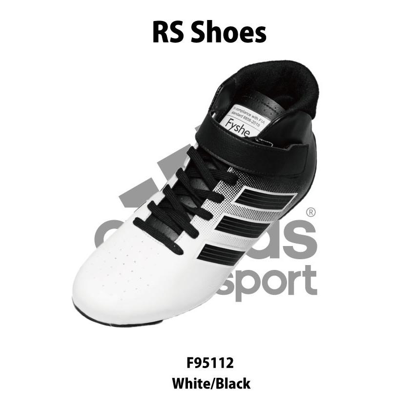 NEWモデル アディダス モータースポーツ 四輪用 レーシングシューズ adidas motorsport RS Shoes  :ad203:Motostars - 通販 - Yahoo!ショッピング