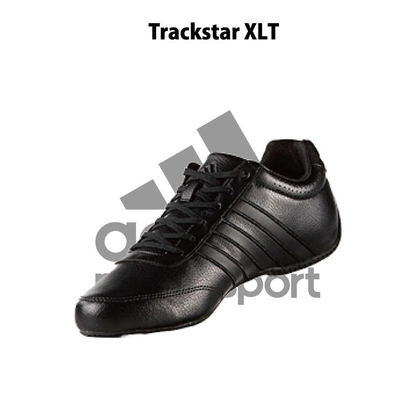 アディダス ドライビングシューズ 普段履きもできる adidas motorsport Trackstar XLT