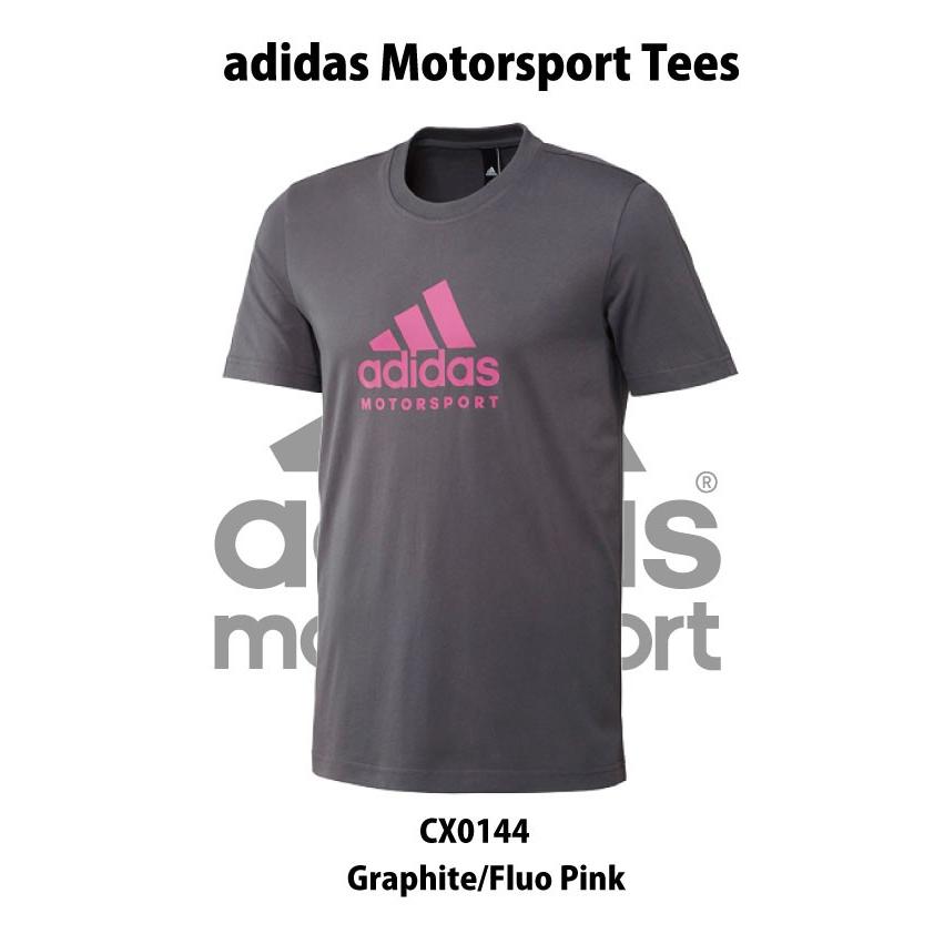 アディダス 半袖 Ｔシャツ モータースポーツ adidas Motorsport Tees アパレル｜motostars｜03