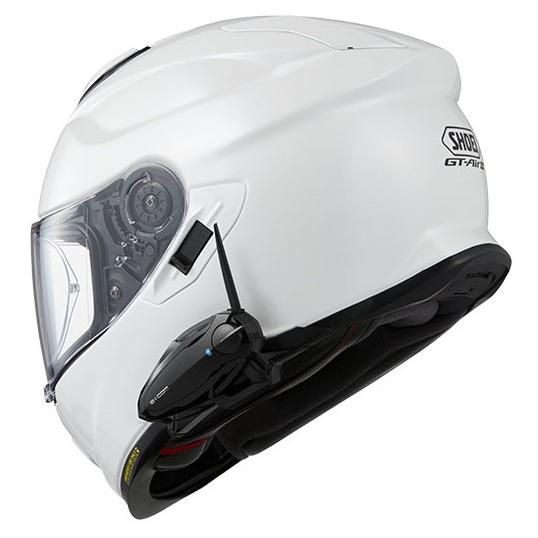 B+COM サインハウス B+COM ヘルメットアタッチメント SHOEI用 B+COM サインハウス B+COM ヘルメットアタッチメント SHOEI用