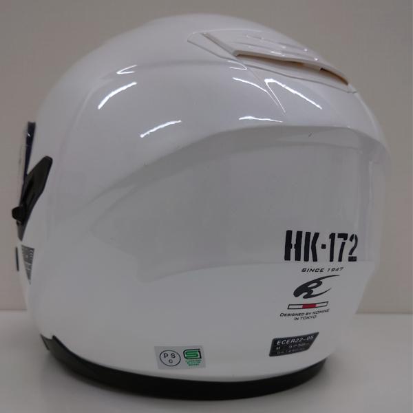 コミネ（Komine） コミネ（KOMINE）HK-172 FL コンポジット FRP