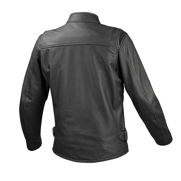 コミネ（Komine） LJ-534 シングルライダース レザージャケット