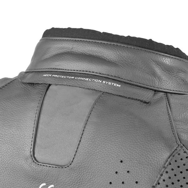 コミネ（Komine） LJ-536 Protect Leather Jacket プロテクト レザー