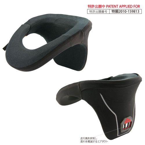 コミネ（Komine） SK-646 ネックプロテクター ネックブレイス スパーブ